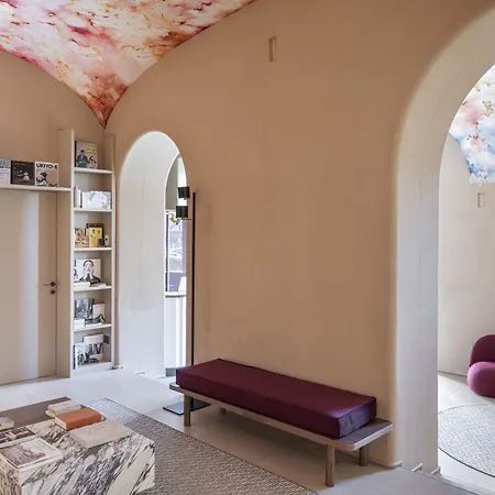 Palazzo Velabro, A Member Of Design Hotels-3