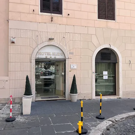 Hotel Elide-2