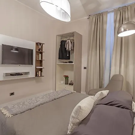 St. George'S Vatican Suites-2