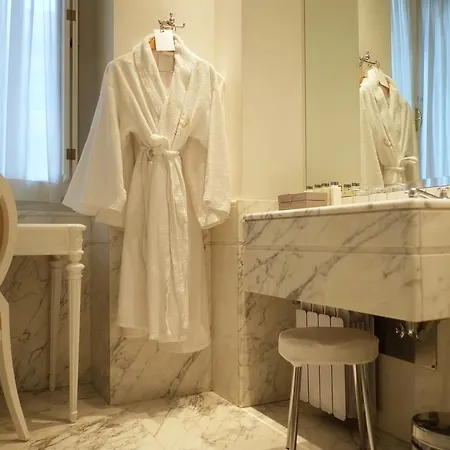 Hotel Majestic Roma-2