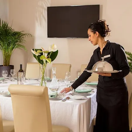 Hotel Saint Paul Rome-3