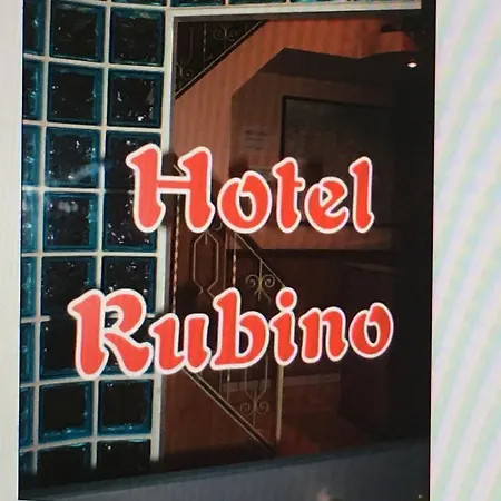 Hotel Rubino-3