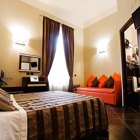 Cenci Bed & Breakfast Fontana Di Trevi-2
