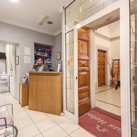 Hotel Alius-2
