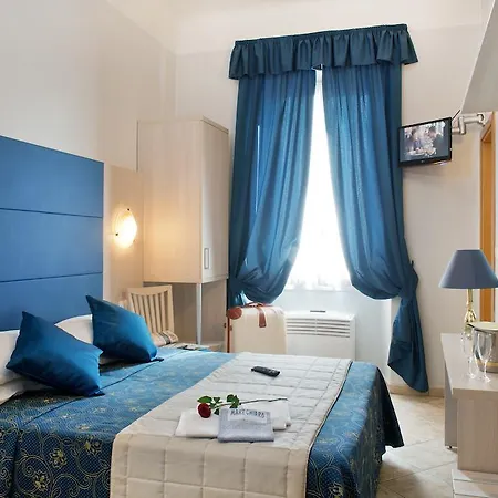 3H Hotels Marechiaro-2