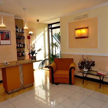 Hotel Executive-3