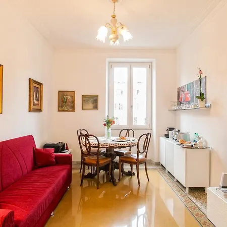 Vatica B&B Roma-2
