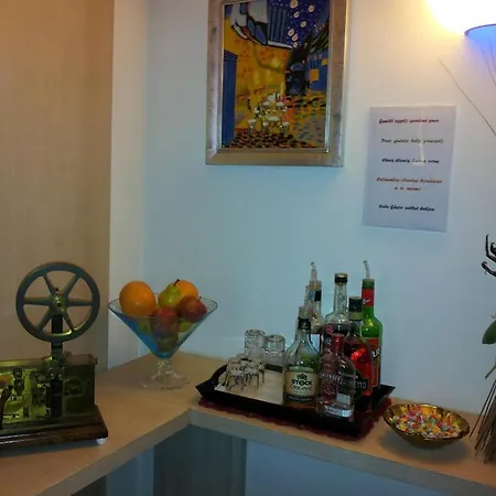 Hotel Appia 442-2
