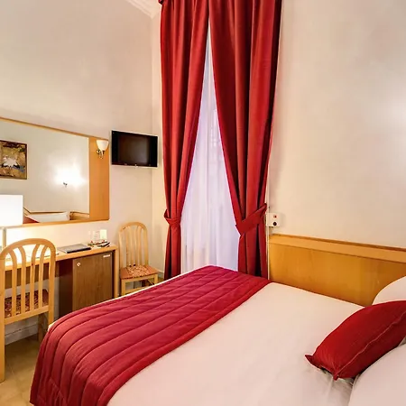 Hotel Giotto Flavia-3