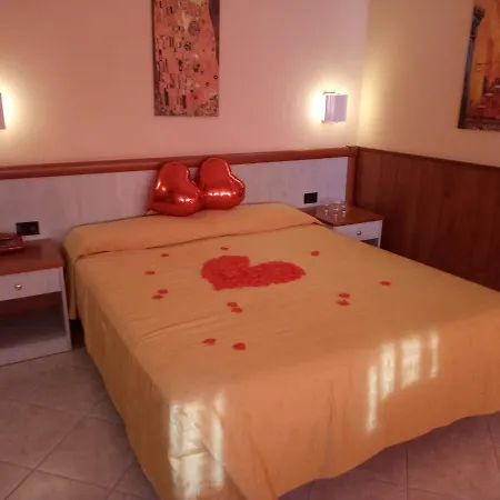Hotel Laurence-3
