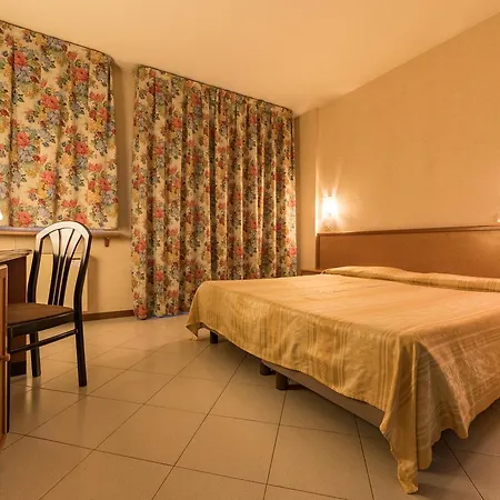 Hotel Citta 2000-3