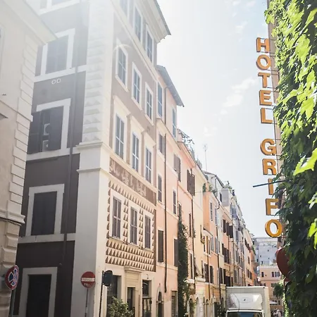 Hotel Grifo-3