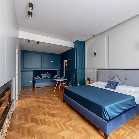Blue Inn Luxury Suites-2