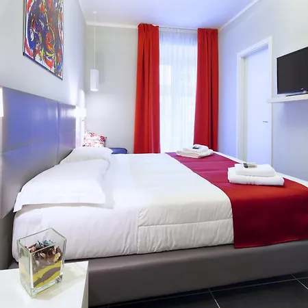 Nearhome Smart Suites Guest House-2