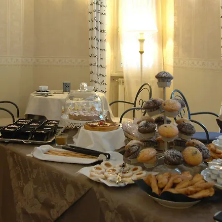 Hotel Elyse'-3