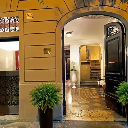 Boutique Hotel Anahi-2