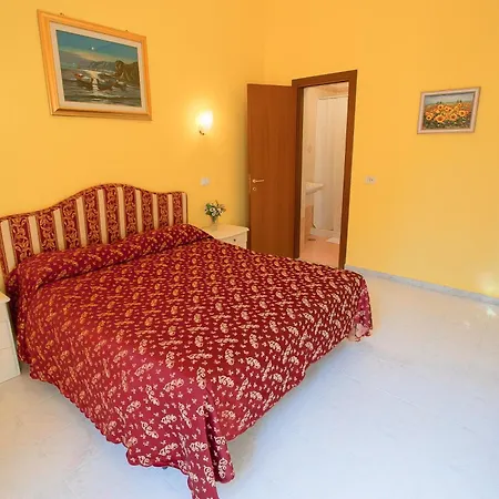 Bed In Roma-3