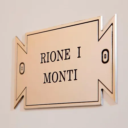 Residenza I Rioni Guesthouse-3