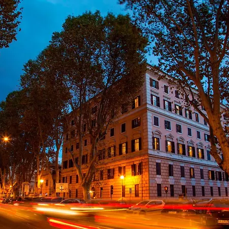 Residenza I Rioni Guesthouse-2