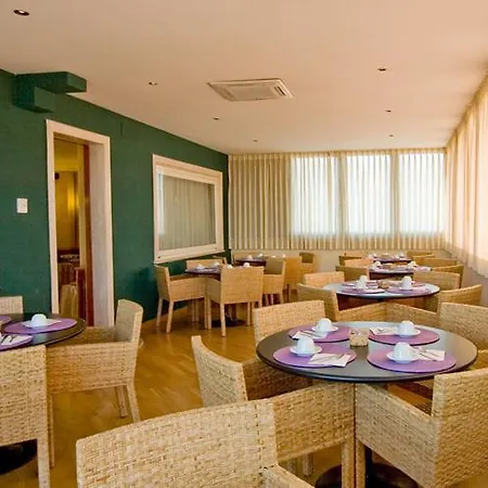 Hotel Carlo Magno-3