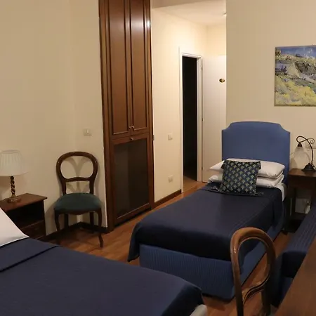 The Center Of Rome B&B-3