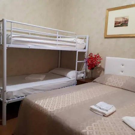 Renting Rooms-2
