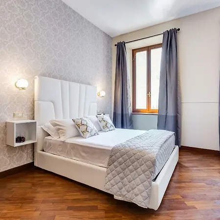 Trevi Private Suites By Premium Suites Collection-3