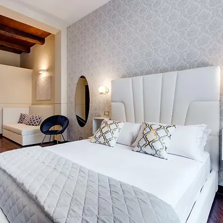 Trevi Private Suites By Premium Suites Collection-2