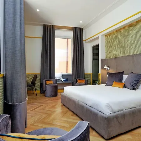 Roma Five Suites-3