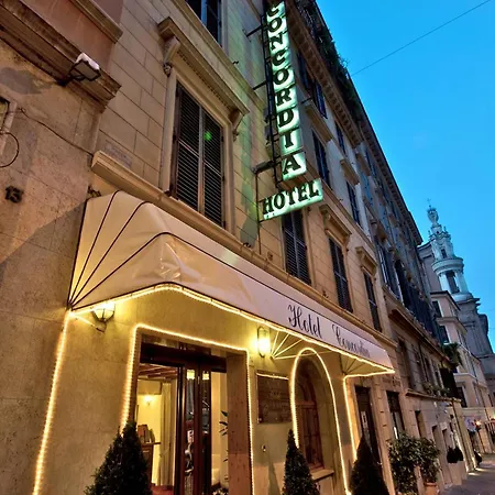 Hotel Concordia-2