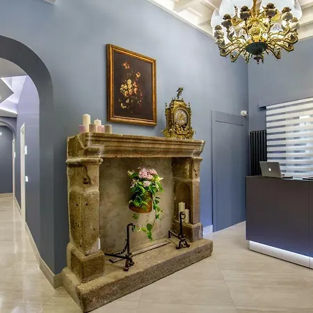 Gcf Luxury Suites, Guest House-3