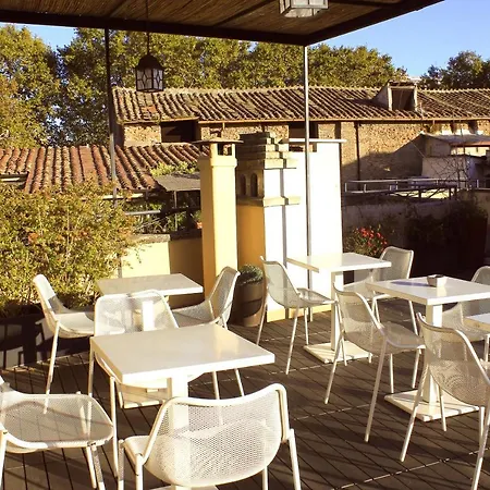 Finestra Su Trastevere - Guest House-2