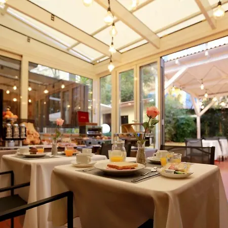 Hotel Giolitti Smart-2