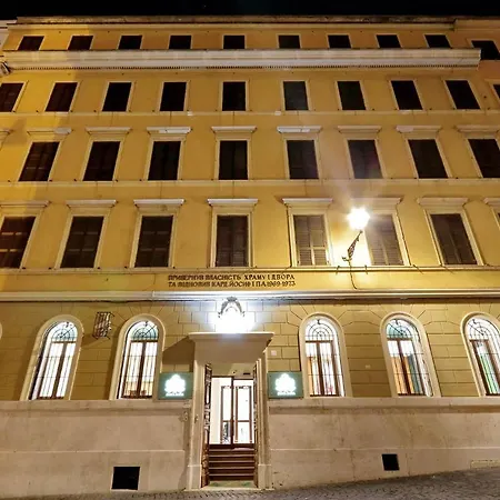 Casa Santa Sofia-2