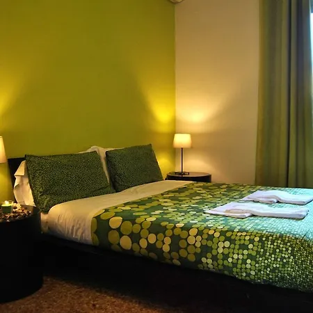 Suite Rome-3