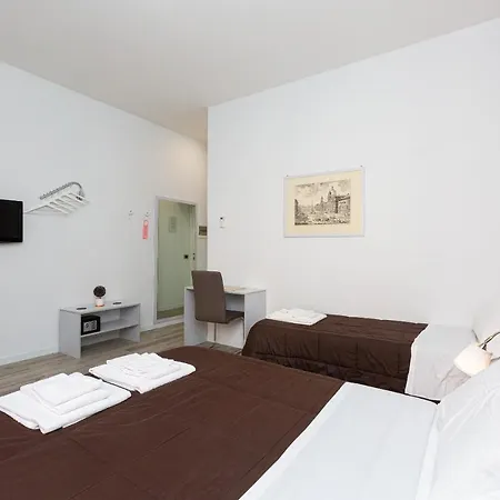 Termini Central Inn-3