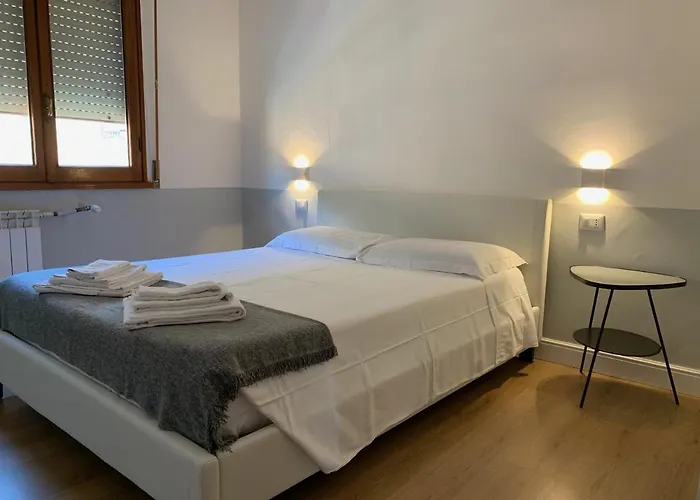 Rosso Charming Guest House Vaticano Rome