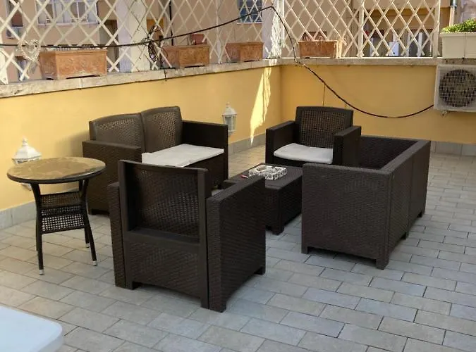 Al Civico 32 Hotel Rome