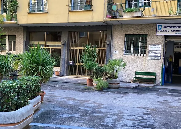 Al Civico 32 Hotel Rome