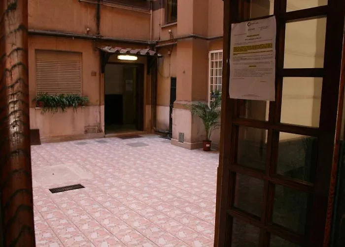 Vatican City Accommodation Rome