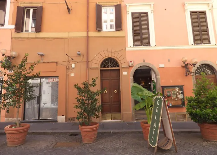 Vite 99 - Piazza Di Spagna Rome