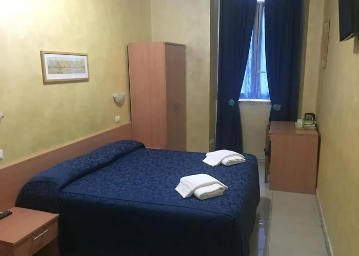 Hotel Tokyo Rome