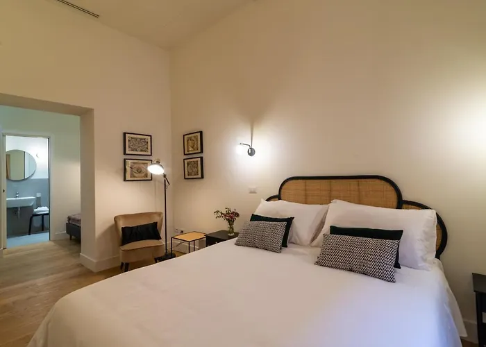 Relais Virgilio Hotel Rome