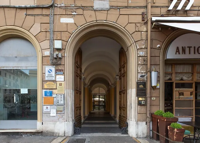 Opera Dreams Hotel Rome