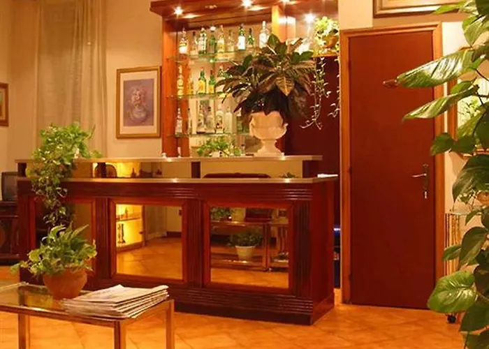Hotel Daniela Rome