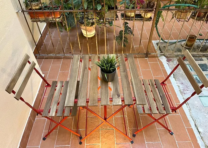 Domus Avi - Guest House Rome