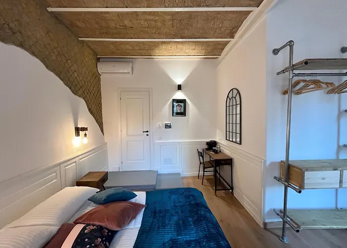 Domus Avi - Guest House Rome