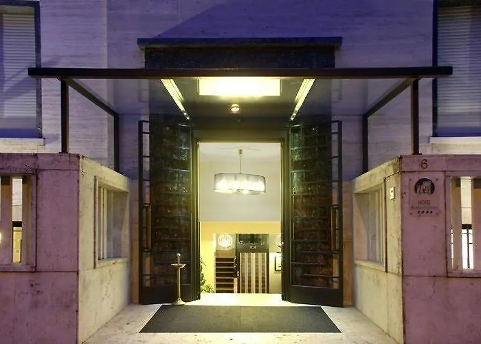 Relais 6 Via Tolmino