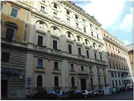 Hotel Texas Rome