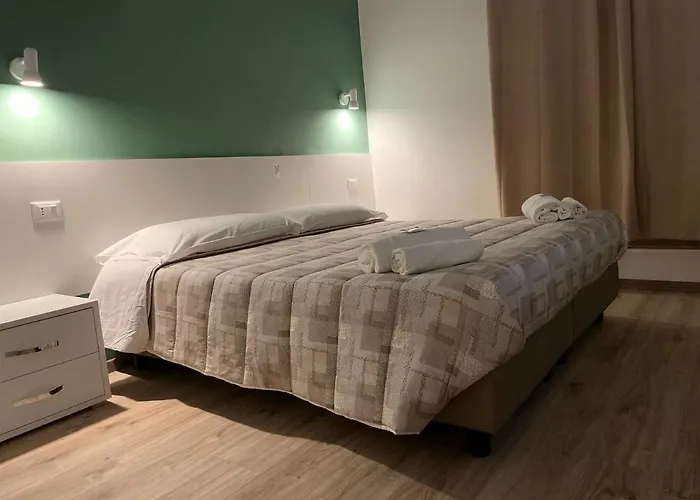 Guest House Cernaia